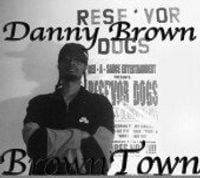 Danny Brown - Browntown