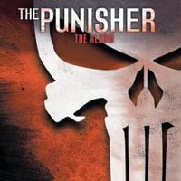 Various Artists - The Punisher: The Album