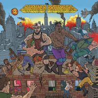 Pro Dillinger & Snotty - The Steiner Brothers