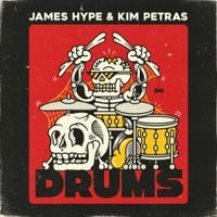 James Hype - Drums