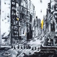 She Her Her Hers - Stereochrome