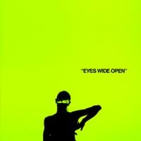 PEEKABOO - Eyes Wide Open