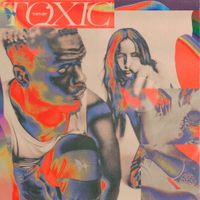 Jon Casey - Toxic