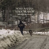 Noah Kahan & Kacey Musgraves - She Calls Me Back