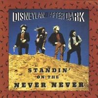 D-A-D - Standin' On the Never Never