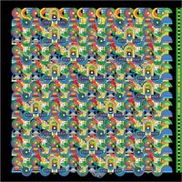 Max Cooper - Motif