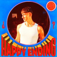 Tobias Rahim - &iquest;HAPPY ENDING?