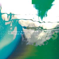 Nils Petter Molvær - Certainty of Tides