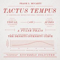 A Pulse Train - Tactus Tempus