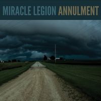 Miracle Legion - Annulment