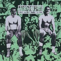 Miracle Legion - Me and Mr. Ray