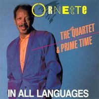 Ornette Coleman - In All Languages