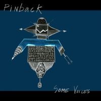 Pinback - Some Voices