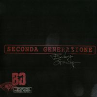 Baby Gang - Seconda Generazione