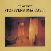C.V. J&oslash;rgensen - Storbyens Sm&aring; Oaser