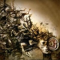 The Agonist - Prisoners