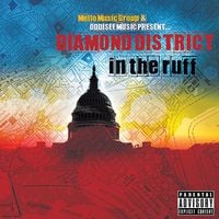 Diamond District - In The Ruff