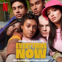 Laura Mvula, Rupert Cross & Theo Vidgen - Everything Now