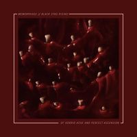 Memorrhage - Of Horrid Ache & Perfect Ascension