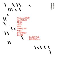 Alexander Hawkins - Carnival Celestial