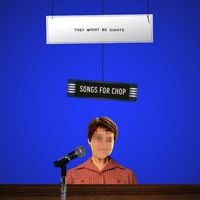 They Might Be Giants - Songs for Chop