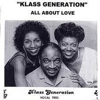 Klass Generation - All About Love
