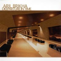 Aril Brikha - Deeparture In Time