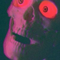b e g o t t e n 自杀 - (death cycle) - 死​亡​循​環