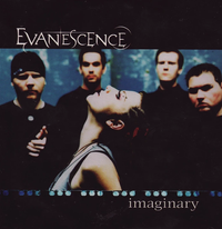 Evanescence - Imaginary