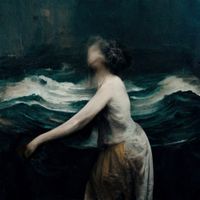 Claire Deak - Sotto Voce