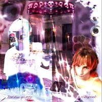 alkypink - hidden grotto