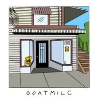 MILC & Blangblanglang - GOATMILC