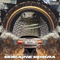 MILC & Lawz Spoken - Cocaine Cobra