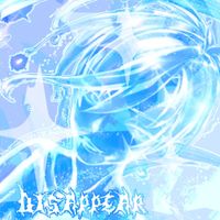 LiL Flamingo - DiSAPPEAR