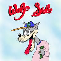 MILC & Chase Moore - Wolf Side