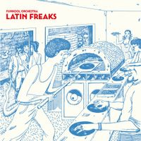 Funkool Orchestra - Latin Freaks