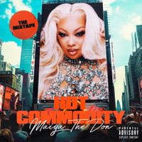 Maiya The Don - Hot Commodity
