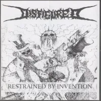 Disfigured & Repudilation - Disfigured / Repudilation