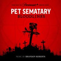 Brandon Roberts - Pet Sematary: Bloodlines