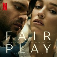 Brian McOmber - Fair Play