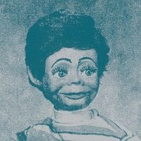 Aaron Dilloway - The Gag File