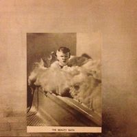 Aaron Dilloway - The Beauty Bath