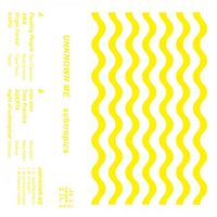 UNKNOWN ME - Subtropics