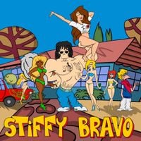 Stiffy - STIFFY BRAVO