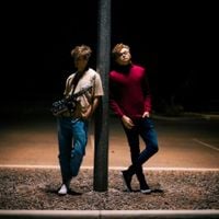LeGrand - give a little