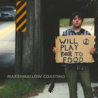 Marshmallow Coast - Coasting