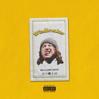 MILC & Andy Savoie - Windbreaker