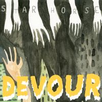 Star Horse - Devour