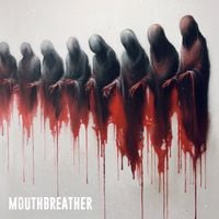 MouthBreather - Imaginary Skin
