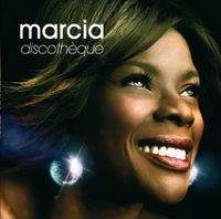 Marcia Hines - Discoth&egrave;que